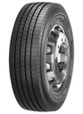 245/70R17.5 136/134M PIRELLI R02 PROFUEL STEER
