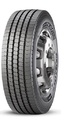 215/75R17 126M PIRELLI FR:01 TRIATHLON