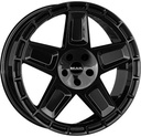 MAK TREK 9x20 6/139.7 ET19 CB78.1