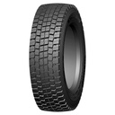 295/80R22.5 152M GROUNDSPEED GSVS02