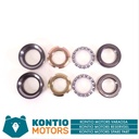Kontio Motors Kruiser Tiffany/Express: Ohjaustangon laakerit