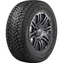 265/75R16 119/116Q NOKIAN TYRES HAKKAPELIITTA LT3 XL
