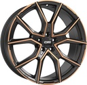 CMS C33 8.5x20 5/112 ET40 CB66.4