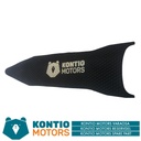Kontio Motors Kruiser Premium Pack: jalkatilan suojamatto