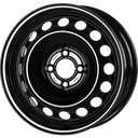 MW STEEL 15258 6x15 4/100 ET40 CB60.1