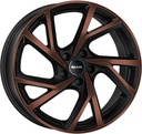 MAK KASSEL 7.5x19 5/112 ET50 CB57.1