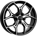 MAK EPICA 8x18 5/112 ET46 CB57.1