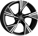 MAK STARK 9.5x21 5/130 ET33 CB66.4