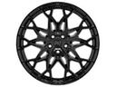 MSW 51 GLOSS BLACK 8,5X 8.5x20 5/20 ET35 CB66.6