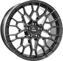 SUPER METAL SUPERMETAL CELL 9x20 5/120 ET45 CB65.1