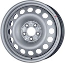 MW STEEL 17012 6.5x17 5/112 ET50 CB66.6