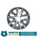 Kontio Motors GreenBear/Autokruiser Four/Autokruiser Sport: Vanne 12"