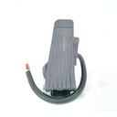 Kontio Motors GreenBear: Kaasupoljin