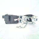 Kontio Motors GreenBear: Oven lukitusmekanismi vasen