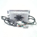 Kontio Motors GreenBear: Laturi