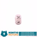 Kontio Motors Autokruiser Four: Pyöränmutteri