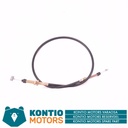 Kontio Motors Autokruiser Four: Käsijarruvaijeri lyhyt