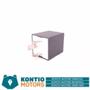 Kontio Motors Autokruiser Four: Vilkkurele