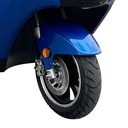 Kontio Motors Autokruiser Sport: Etulokasuoja