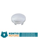 Kontio Motors Autokruiser Sport: Vanteen kapseli