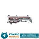Kontio Motors Autokruiser Sport: Takavalo vasen