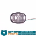 Kontio Motors Autokruiser Sport: Kattovalo