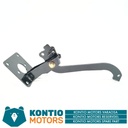 Kontio Motors Autokruiser Sport: Jarrupoljin