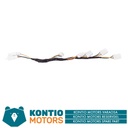 Kontio Motors Autokruiser Sport: Kytkinkaapeli A