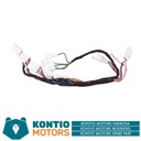 Kontio Motors Autokruiser Sport: Kytkinkaapeli B