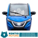 Kontio Motors Autokruiser Sport: Tuulilasi
