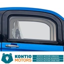 Kontio Motors Autokruiser Sport: Ovilasi oikea