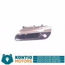 Kontio Motors Autokruiser Four: Ovenkahva ulko vasen
