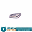Kontio Motors Autokruiser Four: Sisäovenkahva oikea