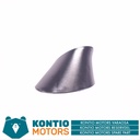 Kontio Motors Autokruiser Four: Sivupeili vasen kehys