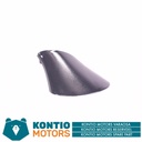 Kontio Motors Autokruiser Four: Sivupeili oikea kehys