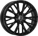 MAK KENT 9x22 5/108 ET43 CB63.4
