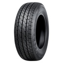 205/70R17C 115R NANKANG CROSS SEASON AW-8