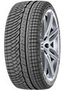 245/35R20 91V MICHELIN PILOT ALPIN PA4 N1