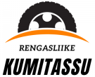 Verkkosivun logo